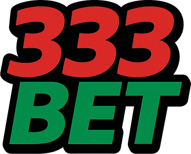 333bet Logo